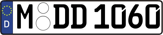 M-DD1060