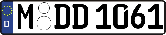 M-DD1061