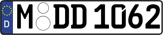M-DD1062