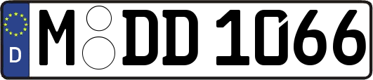 M-DD1066