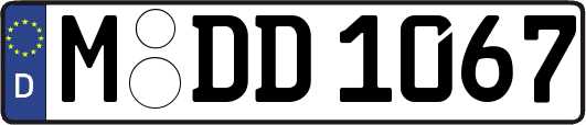 M-DD1067
