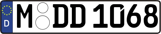 M-DD1068
