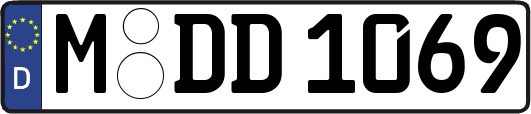 M-DD1069