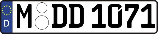 M-DD1071
