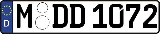 M-DD1072
