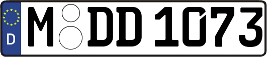 M-DD1073
