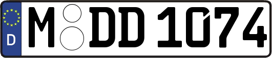 M-DD1074