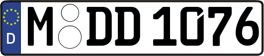 M-DD1076