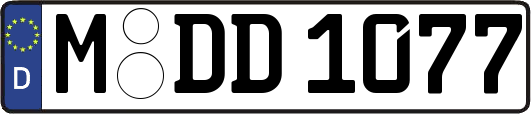 M-DD1077