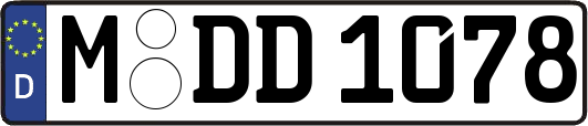 M-DD1078