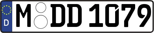M-DD1079