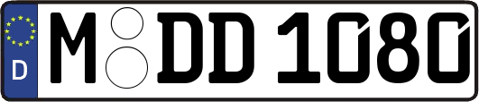M-DD1080
