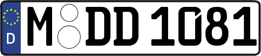 M-DD1081