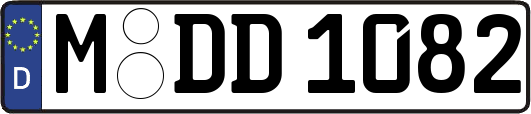 M-DD1082