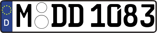 M-DD1083