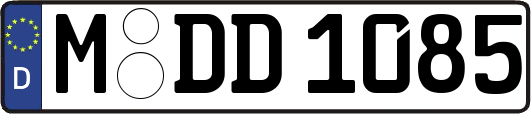 M-DD1085