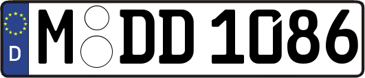 M-DD1086