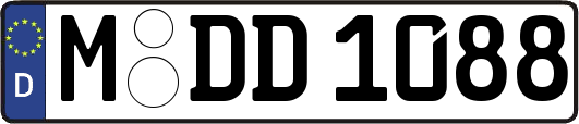 M-DD1088
