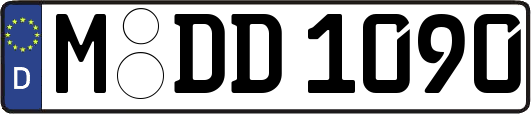 M-DD1090