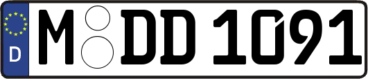 M-DD1091