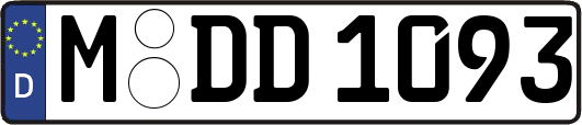 M-DD1093