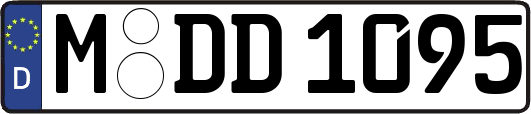 M-DD1095
