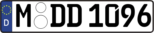 M-DD1096