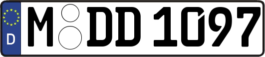 M-DD1097
