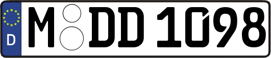 M-DD1098