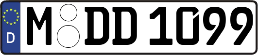 M-DD1099