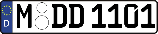M-DD1101