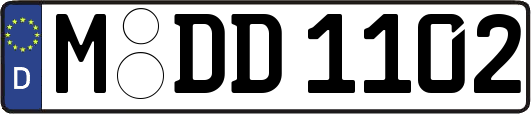 M-DD1102