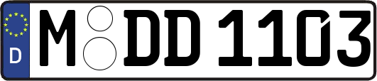 M-DD1103