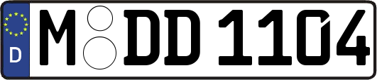 M-DD1104