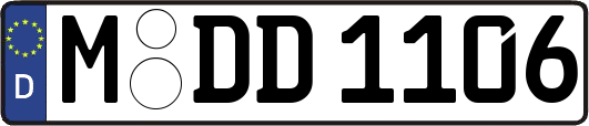 M-DD1106