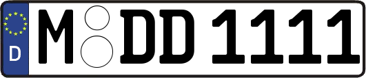 M-DD1111