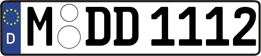 M-DD1112