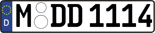 M-DD1114