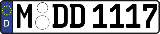 M-DD1117