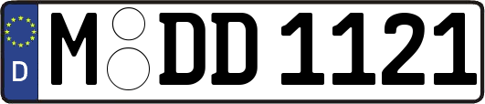 M-DD1121