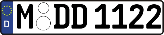 M-DD1122