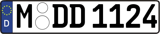 M-DD1124