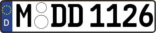 M-DD1126
