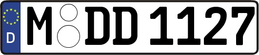 M-DD1127