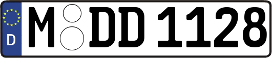 M-DD1128