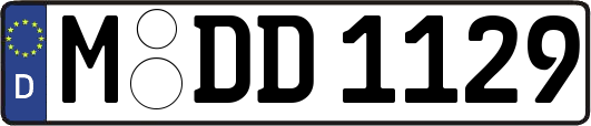 M-DD1129