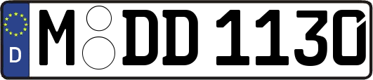 M-DD1130