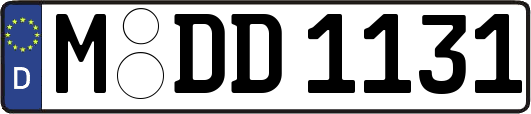M-DD1131