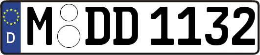 M-DD1132