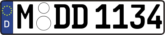M-DD1134